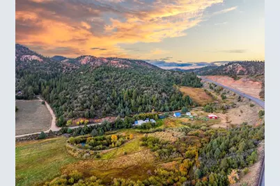 1460 E Coral Pink Cliffs Rd, Glendale, UT 84729 - Photo 10