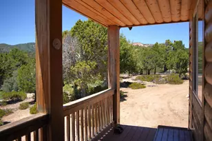 1505 S Horseshoe Canyon Rd, Deer Springs Ranch, UT 84741 - Photo 22