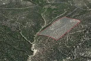 1505 S Horseshoe Canyon Rd, Deer Springs Ranch, UT 84741 - Photo 48