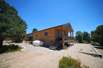 1505 S Horseshoe Canyon Rd, Deer Springs Ranch, UT 84741 - Photo 6