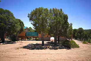 1505 S Horseshoe Canyon Rd, Deer Springs Ranch, UT 84741 - Photo 12