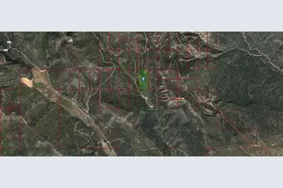 1505 S Horseshoe Canyon Rd, Kanab, UT 84741 - Photo 20