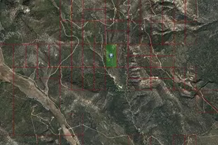 1505 S Horseshoe Canyon Rd, Kanab, UT 84741 - Photo 20