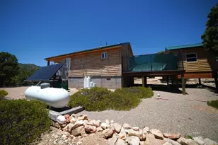 1505 S Horseshoe Canyon Rd, Deer Springs Ranch, UT 84741 - Photo 18
