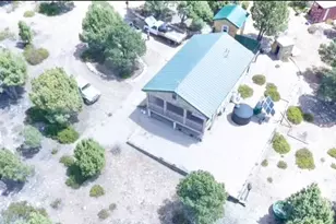 1505 S Horseshoe Canyon Rd, Kanab, UT 84741 - Photo 1