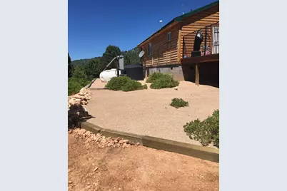 1505 S Horseshoe Canyon Rd, Kanab, UT 84741 - Photo 14