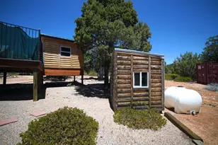 1505 S Horseshoe Canyon Rd, Deer Springs Ranch, UT 84741 - Photo 16