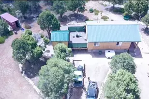 1505 S Horseshoe Canyon Rd, Kanab, UT 84741 - Photo 2