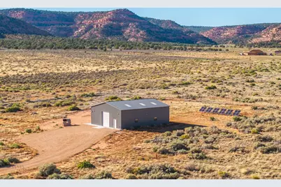 235 Copper Ridge Road, Kanab, UT 84741 - Photo 1
