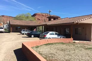 143 E 100 S, Kanab, UT 84741 - Photo 1