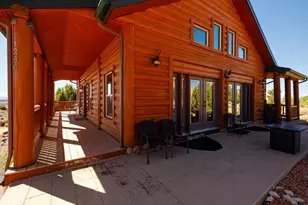 1286 S Knoll Ave, Kanab, UT 84741 - Photo 26