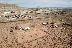 1100 S Revolution Way, Big Water, UT 84741 - Photo 26