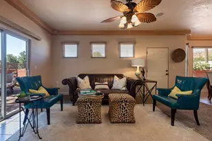 320 W Los Barancos Ln, Kanab, UT 84741 - Photo 8