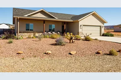 3100 E Ryker Ct, Kanab, UT 84741 - Photo 2