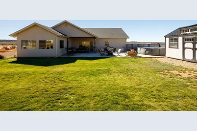 3100 E Ryker Ct, Kanab, UT 84741 - Photo 28