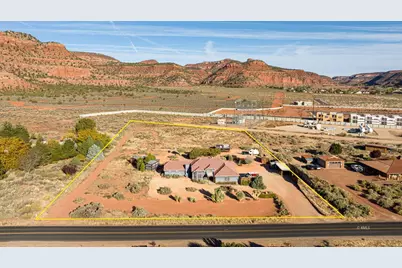 530 W Powell, Kanab, UT 84741 - Photo 38