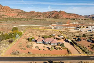 530 W Powell, Kanab, UT 84741 - Photo 38