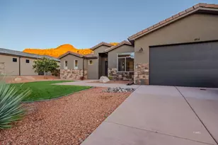 484 E Mohawk Dr, Kanab, UT 84741 - Photo 2