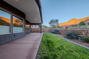 484 E Mohawk Dr, Kanab, UT 84741 - Photo 38