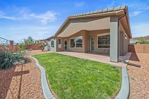 484 E Mohawk Dr, Kanab, UT 84741 - Photo 42