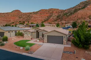 484 E Mohawk Dr, Kanab, UT 84741 - Photo 4