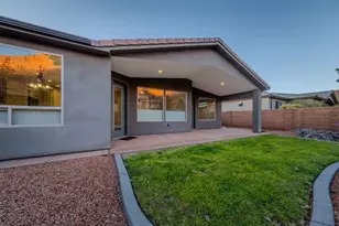 484 E Mohawk Dr, Kanab, UT 84741 - Photo 38