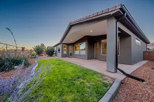 484 E Mohawk Dr, Kanab, UT 84741 - Photo 40