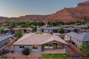 484 E Mohawk Dr, Kanab, UT 84741 - Photo 42