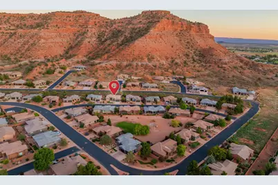 484 E Mohawk Dr, Kanab, UT 84741 - Photo 48