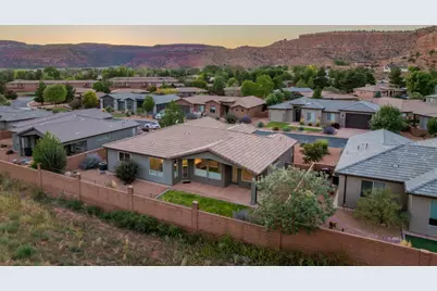 484 E Mohawk Dr, Kanab, UT 84741 - Photo 44