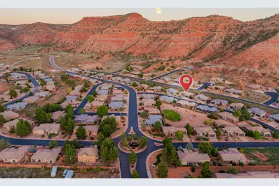 484 E Mohawk Dr, Kanab, UT 84741 - Photo 2