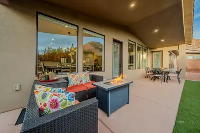 466 E El Valle, Kanab, UT 84741 - Photo 40