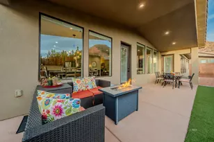 466 E El Valle, Kanab, UT 84741 - Photo 40