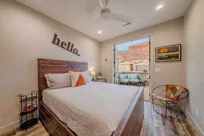 466 E El Valle, Kanab, UT 84741 - Photo 34