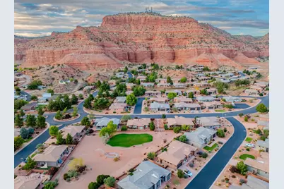 466 E El Valle, Kanab, UT 84741 - Photo 48