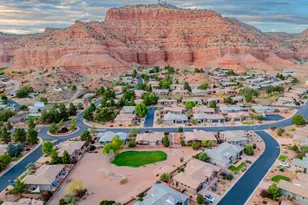 466 E El Valle, Kanab, UT 84741 - Photo 48