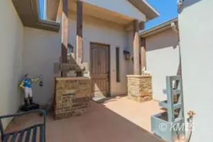 4830 W Pioneer Ave, Kanab, UT 84741 - Photo 2