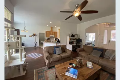 463 E Deadwood Dr, Kanab, UT 84741 - Photo 8