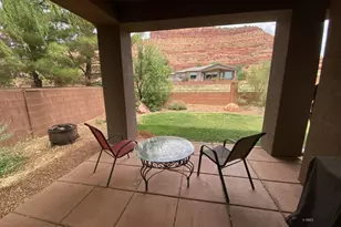463 E Deadwood Dr, Kanab, UT 84741 - Photo 30