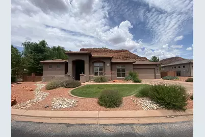 463 E Deadwood Dr, Kanab, UT 84741 - Photo 1