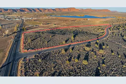 Kane Plex Dr, Kanab, UT 84741 - Photo 2