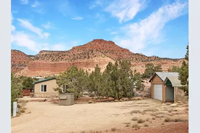 4441 E Red Cliffs Dr, Kanab, UT 84741 - Photo 2