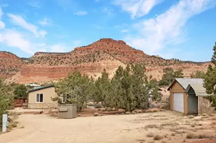 4441 E Red Cliffs Dr, Kanab, UT 84741 - Photo 2