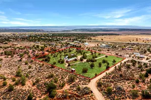 4441 E Red Cliffs Dr, Kanab, UT 84741 - Photo 2