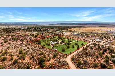 4441 E Red Cliffs Dr, Kanab, UT 84741 - Photo 1