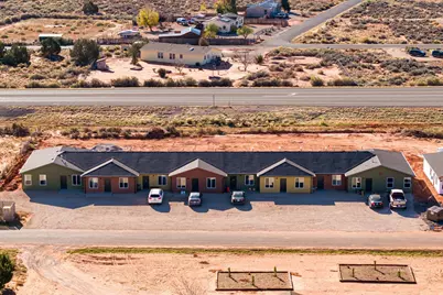 5120 E Grand Vermillion Ave, Kanab, UT 84741 - Photo 1