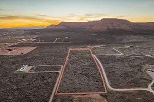 205 S Copper Ridge Rd, Kanab, UT 84741 - Photo 1