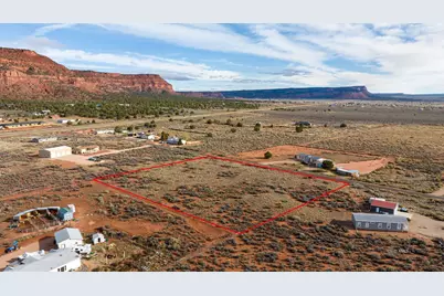 Lot 127 Vermillion Cliff Estates, Kanab, UT 84741 - Photo 1