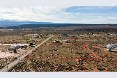 Lot 127 Vermillion Cliff Estates, Kanab, UT 84741 - Photo 6