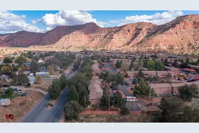 300 E 300 N #A5, Kanab, UT 84741 - Photo 28